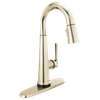Delta Emmeline(R): Touch2O(R) Bar / Prep Faucet with Touchless Technology