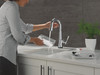 Delta Emmeline(R): Touch2O(R) Bar / Prep Faucet with Touchless Technology
