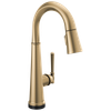 Delta Emmeline(R): Touch2O(R) Bar / Prep Faucet with Touchless Technology