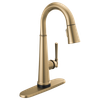 Delta Emmeline(R): Touch2O(R) Bar / Prep Faucet with Touchless Technology