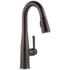 Delta Essa(R): Touch2O(R) Bar / Prep Faucet with Touchless Technology
