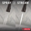 Delta Essa(R): Touch2O(R) Bar / Prep Faucet with Touchless Technology
