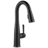 Delta Essa(R): Touch2O(R) Bar / Prep Faucet with Touchless Technology