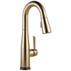 Delta Essa(R): Touch2O(R) Bar / Prep Faucet with Touchless Technology