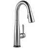 Delta Essa(R): Touch2O(R) Bar / Prep Faucet with Touchless Technology