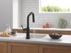 Delta Cordova(TM): Touch2O(R) Bar / Prep Faucet with Touchless Technology