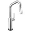 Delta Cordova(TM): Touch2O(R) Bar / Prep Faucet with Touchless Technology