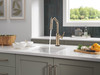 Delta Cordova(TM): Touch2O(R) Bar / Prep Faucet with Touchless Technology