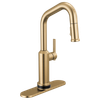 Delta Cordova(TM): Touch2O(R) Bar / Prep Faucet with Touchless Technology