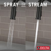 Delta Cordova(TM): Single Handle Pull-Down Bar/Prep Faucet