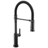 Delta Cordova(TM): Touch2O(R) Technology Kitchen Faucet with Touchless Technology