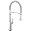 Delta Cordova(TM): Touch2O(R) Technology Kitchen Faucet with Touchless Technology