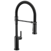 Delta Cordova(TM): Single Handle Pull-Down Kitchen Faucet With Spring Spout