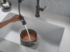 Delta Cordova(TM): Single Handle Pull-Down Kitchen Faucet With Spring Spout