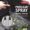 Delta Renaldi(TM): Touch2O(R) Technology Kitchen Faucet with Touchless Technology