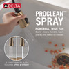 Delta Renaldi(TM): Touch2O(R) Technology Kitchen Faucet with Touchless Technology