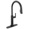 Delta Altado(TM): Touch2O(R) Technology Kitchen Faucet with Touchless Technology