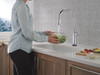 Delta Altado(TM): Touch2O(R) Technology Kitchen Faucet with Touchless Technology