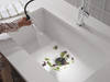 Delta Cordova(TM): Single Handle Pull-Down Kitchen Faucet