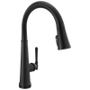 Delta Emmeline(R): Touch<sub>2</sub>O(R) Technology Kitchen Faucet with Touchless Technology