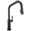 Delta Cordova(TM): Touch2O(R) Technology Kitchen Faucet with Touchless Technology