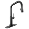Delta Cordova(TM): Touch2O(R) Technology Kitchen Faucet with Touchless Technology