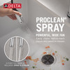 Delta Cordova(TM): Touch2O(R) Technology Kitchen Faucet with Touchless Technology