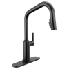 Delta Cordova(TM): Single Handle Pull-Down Kitchen Faucet