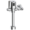 Commercial 81TBT / 81THW: H2Optics(R) Exposed Flush Valve