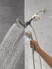 Delta Clarifi(TM): Shower Filter Attachment with 4-Setting In2ition(R)