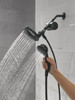 Delta Clarifi(TM): Shower Filter Attachment with 4-Setting In2ition(R)