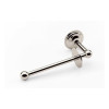 Ginger 2607/PC Spare Toilet Paper Holder