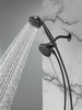 Delta Universal Showering Components: 5 Function Combo Pack Shower