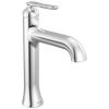 Delta Bonacci(TM): Single Handle Mid-Height Bathroom Faucet