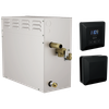 Delta Universal Showering Components: SimpleSteam(TM) Kit - 12kW