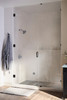 Delta Universal Showering Components: SimpleSteam(TM) Kit - 12kW