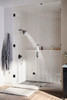 Delta Universal Showering Components: SimpleSteam(TM) Kit - 6kW