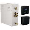 Delta Universal Showering Components: SimpleSteam(TM) Kit - 4kW