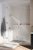 Delta Universal Showering Components: SimpleSteam(TM) Kit - 4kW