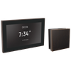 Delta Universal Showering Components: Square Digital Steam Package