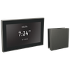 Delta Universal Showering Components: Square Digital Steam Package