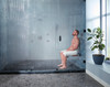 Delta Universal Showering Components: Square Digital Steam Package