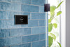 Delta Universal Showering Components: Square Digital Steam Package