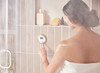 Delta Universal Showering Components: Round Steam Package