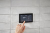 Delta Universal Showering Components: Unilateral Digital Steam Package