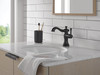 Delta Cassidy(R): Single Handle Bathroom Faucet