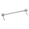 Ginger 2702H/SN Circe 18-In Towel Bar