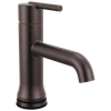 Delta Trinsic(R): Touch2O Bathroom Faucet with Touchless Technology