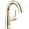 Delta Trinsic(R): Single Handle Pull-Down Bathroom Faucet