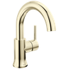 Delta Trinsic(R): Single Handle Bathroom Faucet